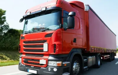 Ankara Korkut Ambar Kargo